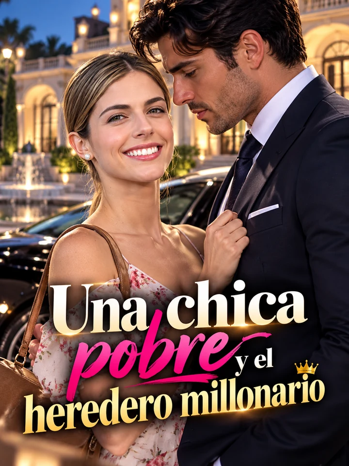 Una chica pobre y el heredero millonario
